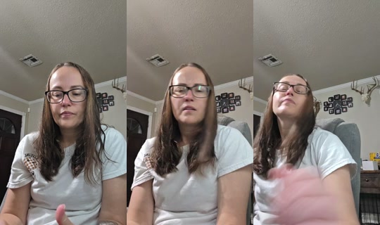 girlmom918's Live Session — Jul 13, 2026, 9:29 AM