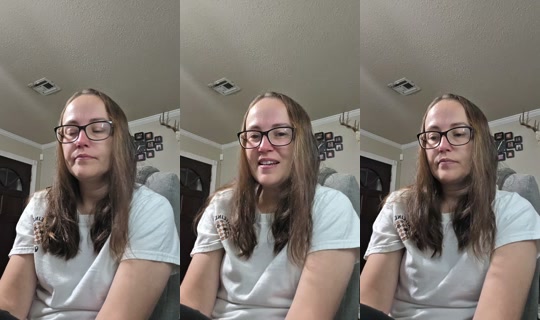 girlmom918's Live Session — Jul 13, 2026, 9:47 AM
