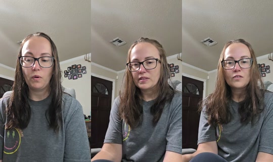 girlmom918's Live Session — Jul 14, 2026, 9:02 AM