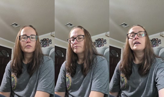 girlmom918's Live Session — Jul 14, 2026, 9:52 AM