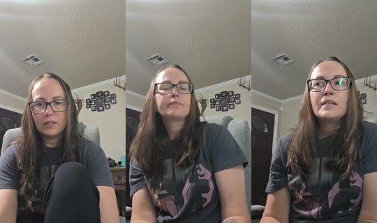 girlmom918's Live Session — Jul 15, 2026, 9:05 AM