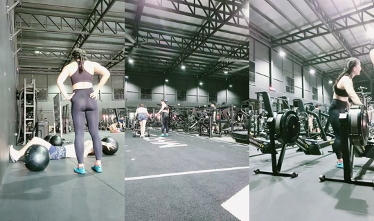 girlrunsfarth's Live Session — Oct 9, 2026, 4:55 AM