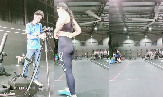 girlrunsfarth's Live Session — Oct 9, 2026, 5:46 AM