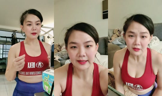 girlrunsfarth's Live Session — Oct 10, 2026, 2:34 AM