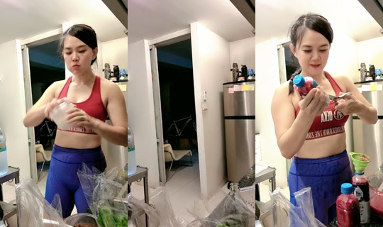girlrunsfarth's Live Session — Oct 10, 2026, 7:54 AM
