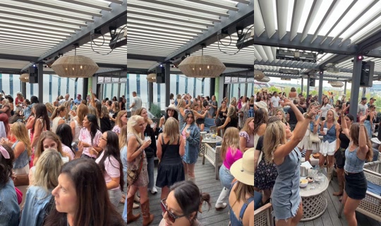 girlsjustwanahavebrunch's Live Session — Oct 3, 2026, 5:59 PM