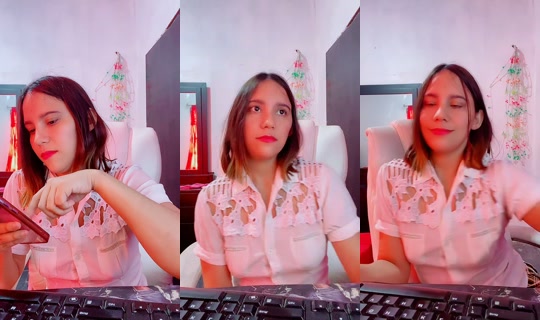 giselleajah's Live Session — Jul 25, 2026, 2:27 PM