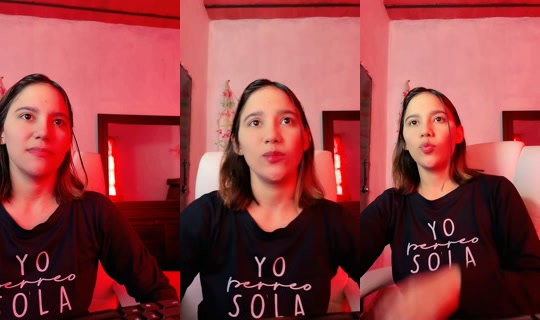 giselleajah's Live Session — Jul 26, 2026, 1:55 PM