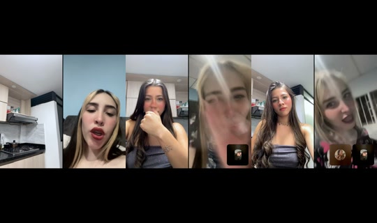 gisse_ortiz0's Live Session — Jul 14, 2026, 1:47 AM