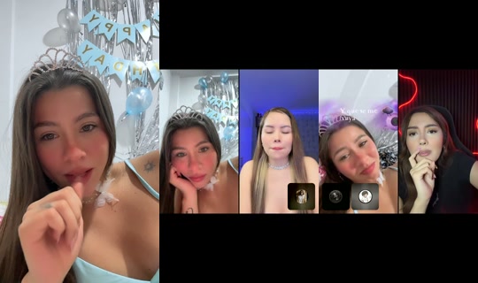gisse_ortiz0's Live Session — Jul 25, 2026, 5:57 AM