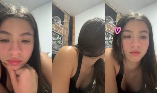 gisse_ortiz0's Live Session — Sep 6, 2026, 3:47 AM