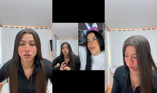 gisse_ortiz0's Live Session — Oct 16, 2026, 3:39 PM