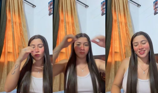gisse_ortiz0's Live Session — Oct 18, 2026, 9:09 PM