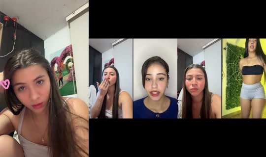 gisse_ortiz0's Live Session — Oct 24, 2026, 1:01 AM