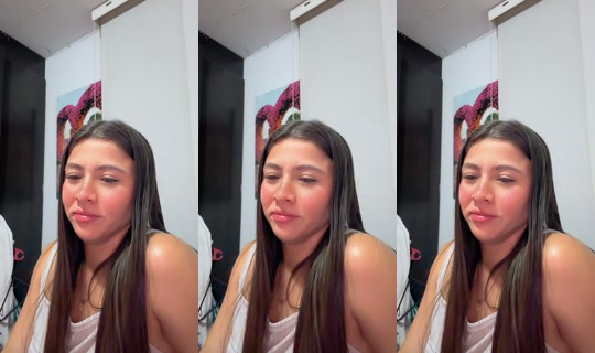 gisse_ortiz0's Live Session — Oct 24, 2026, 3:56 AM