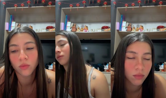 gisse_ortiz0's Live Session — Oct 24, 2026, 4:13 AM