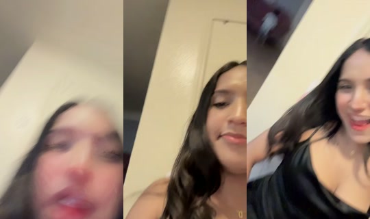 gisselle._256's Live Session — Aug 30, 2026, 2:25 AM