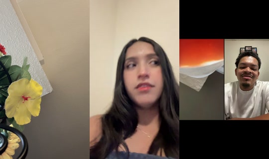 gisselle._256's Live Session — Aug 30, 2026, 3:50 AM