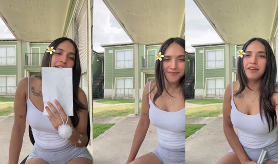 gisselle._256's Live Session — Sep 26, 2026, 4:57 PM