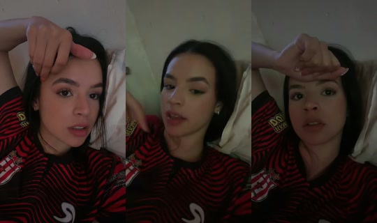 gisselmaqueda's Live Session — Jul 14, 2026, 8:26 PM