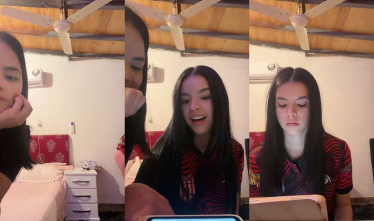gisselmaqueda's Live Session — Jul 14, 2026, 10:51 PM