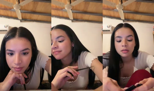 gisselmaqueda's Live Session — Jul 15, 2026, 2:23 AM