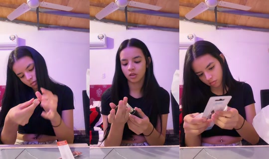 gisselmaqueda's Live Session — Jul 22, 2026, 9:10 PM