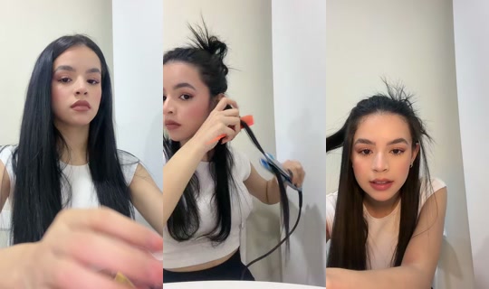 gisselmaqueda's Live Session — Aug 1, 2026, 2:44 AM