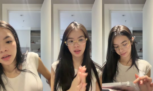 gisselmaqueda's Live Session — Aug 1, 2026, 2:39 PM