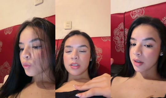 gisselmaqueda's Live Session — Aug 4, 2026, 1:28 AM