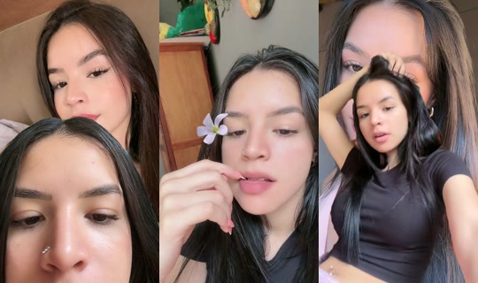 gisselmaquedaa's Live Session — Oct 4, 2026, 4:36 PM
