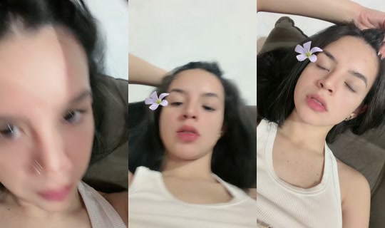 gisselmaquedaa's Live Session — Oct 5, 2026, 12:10 AM
