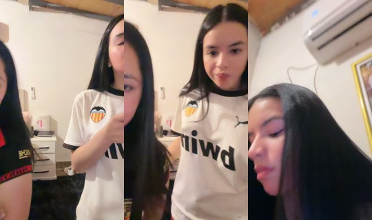 gisselmaquedaa's Live Session — Oct 20, 2026, 6:20 AM