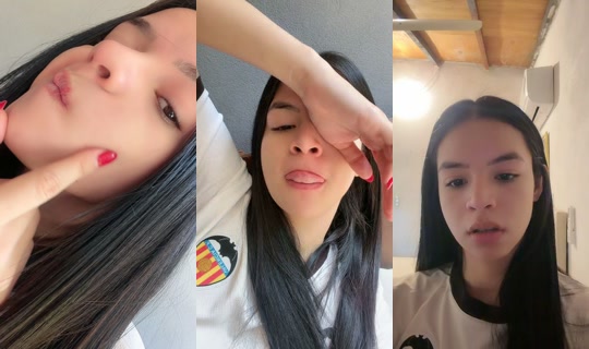 gisselmaquedaa's Live Session — Oct 20, 2026, 5:02 PM