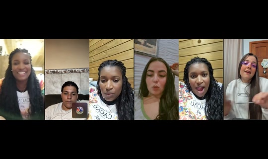 gitanecosta's Live Session — Oct 17, 2026, 9:34 PM