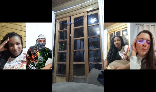 gitanecosta's Live Session — Oct 17, 2026, 11:34 PM