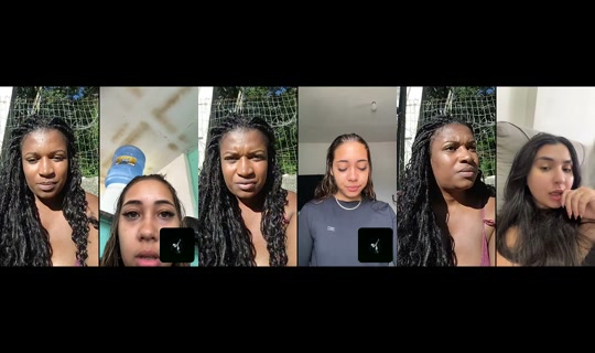 gitanecosta's Live Session — Oct 18, 2026, 9:58 AM