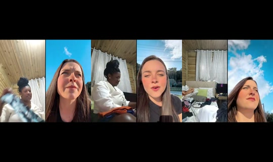 gitanecosta's Live Session — Oct 18, 2026, 7:29 PM