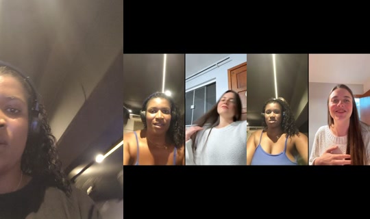 gitanecosta's Live Session — Oct 19, 2026, 10:19 PM