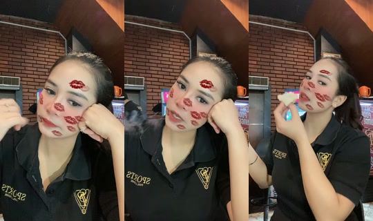 gitaoktvni's Live Session — Sep 7, 2026, 5:43 AM