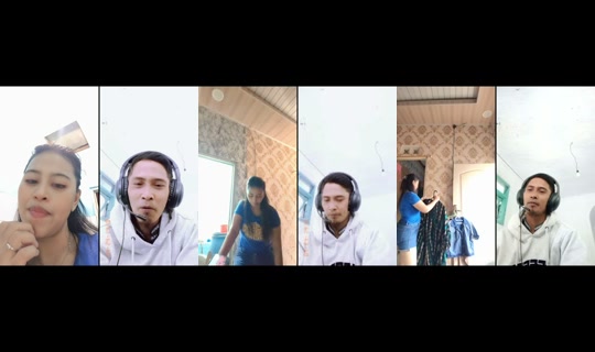 gitar_spanyol95's Live Session — Jul 19, 2026, 12:20 AM