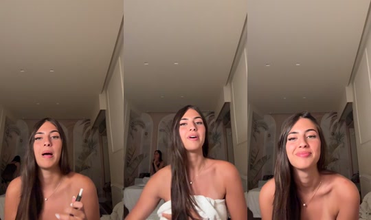 giudispam's Live Session — Aug 14, 2026, 12:40 AM