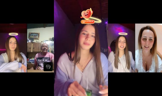 giufernandeez's Live Session — Oct 5, 2026, 3:53 AM