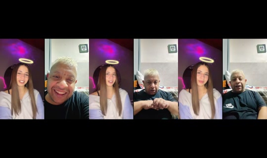 giufernandeez's Live Session — Oct 5, 2026, 4:44 AM