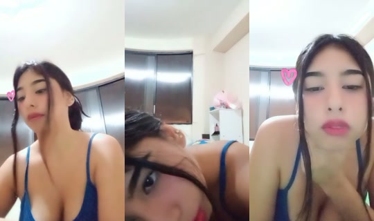 giuli.isa_ferc's Live Session — Sep 26, 2026, 7:12 AM