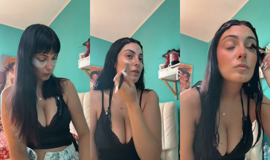 giulia.mac_'s Live Session — Jul 27, 2026, 7:16 AM