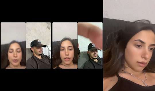 giulia.mameli_'s Live Session — Aug 19, 2026, 12:42 AM
