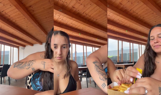 giulia.toti's Live Session — Jul 19, 2026, 1:28 PM