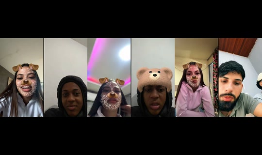 giuliaa22__'s Live Session — Oct 19, 2026, 7:48 PM