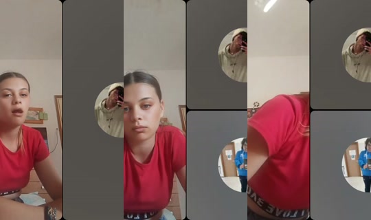 giuliabado2006's Live Session — Jul 8, 2026, 2:17 PM